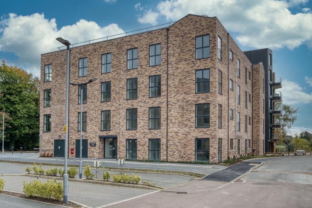 Main image of property: Bridgewater Close, Nottingham, NG2 4RS