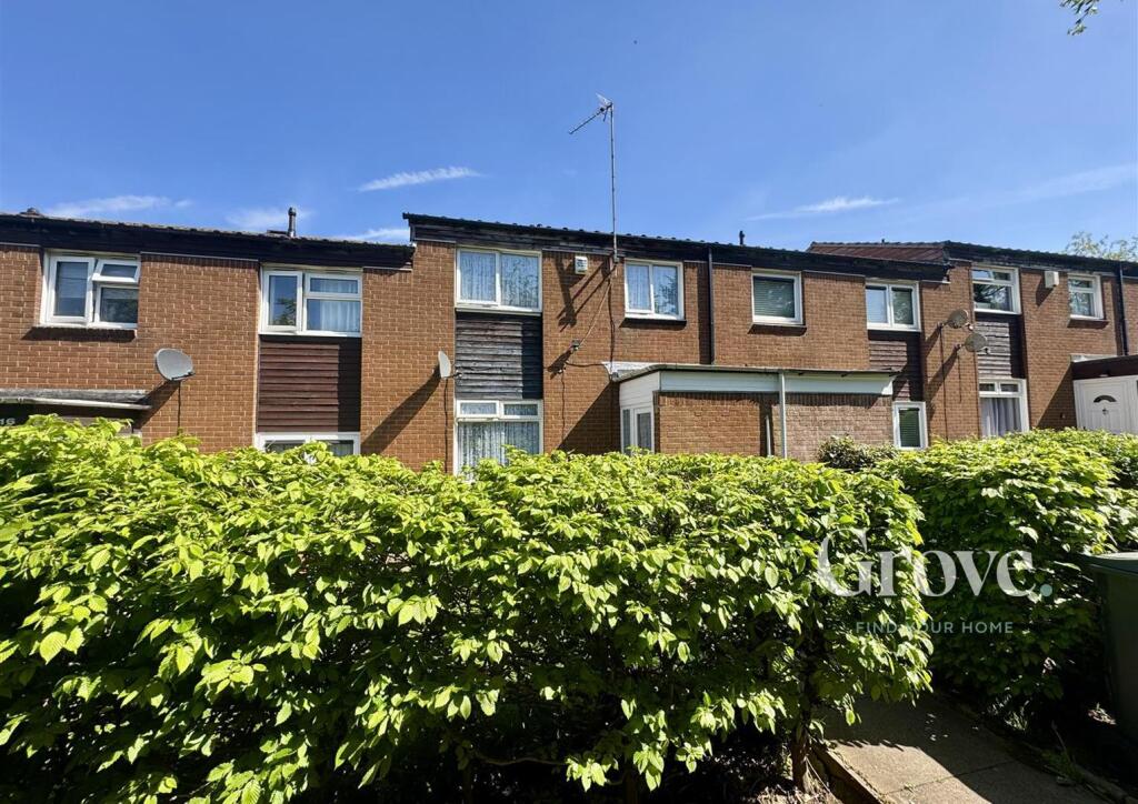 Main image of property: Wast Hill Grove, Kings Norton, Birmingham