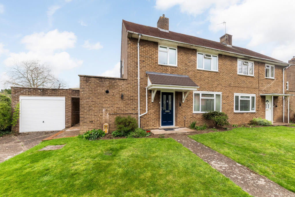 Main image of property: Bath Street, Abingdon, OX14