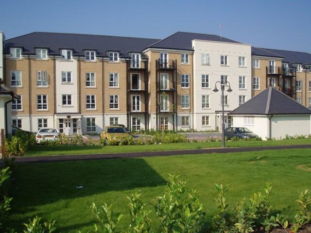 Main image of property: Tudor Way, Knaphill, Woking