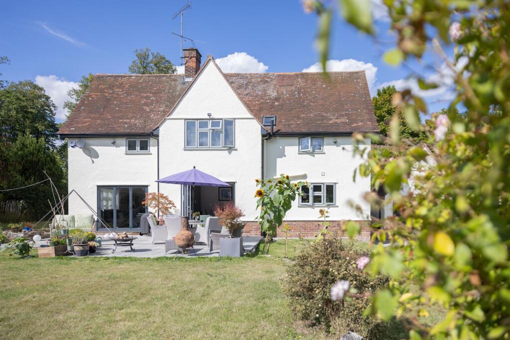 Main image of property: Belstead Road, Ipswich