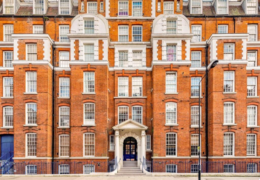 Main image of property: Hunter Street, Jenner House