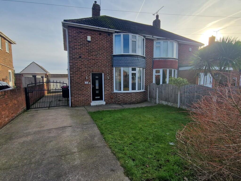 Main image of property: Lathe Road, Whiston