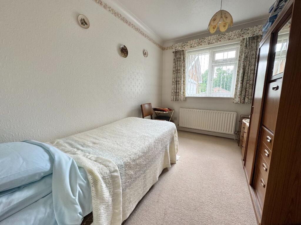 Additional image 15 of Oldway Drive, Solihull