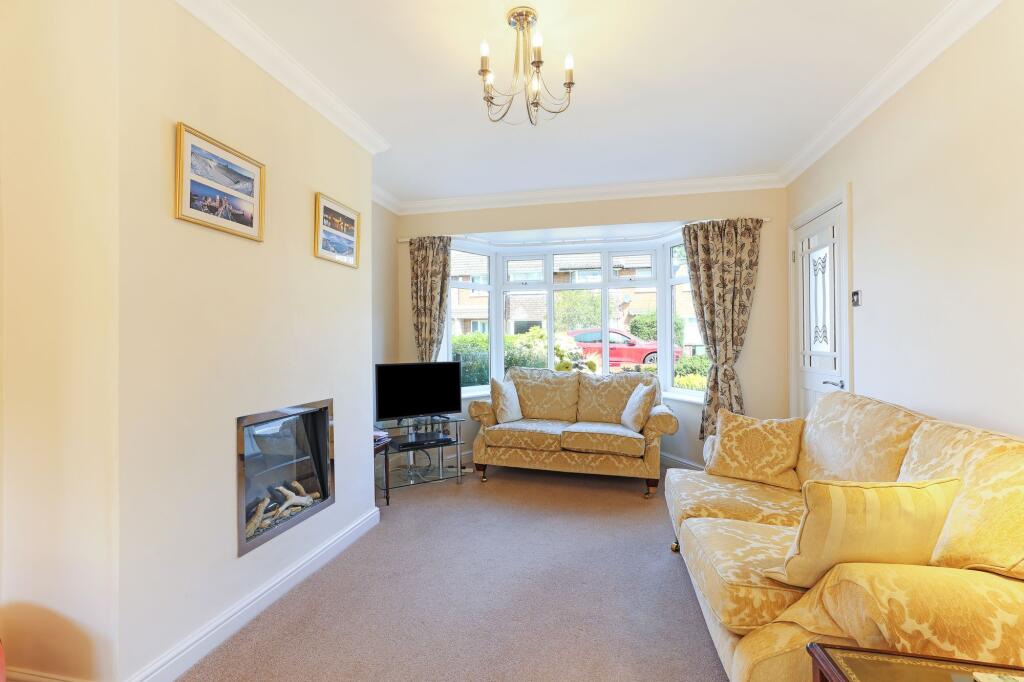 House in Wakefield, Stand Bridge, Woolgreaves - View 5