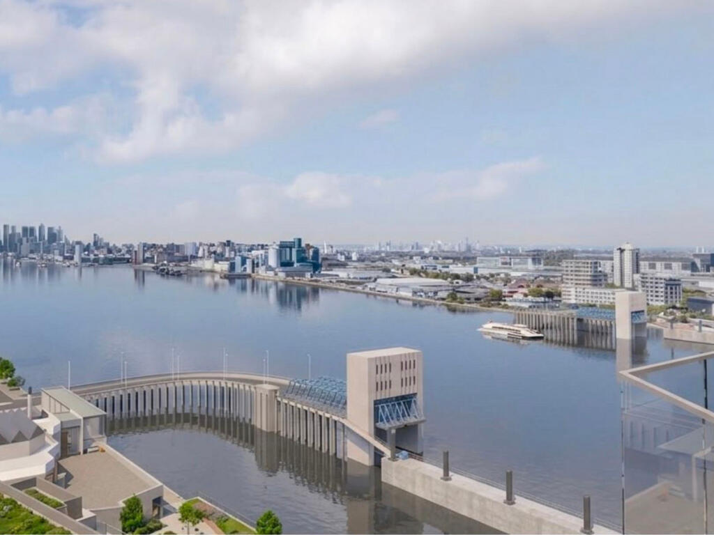 Main image of property: The Waterfront Royal Arsenal, London, SE18