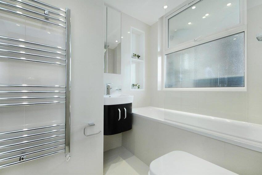 3 bedroom penthouse for rent