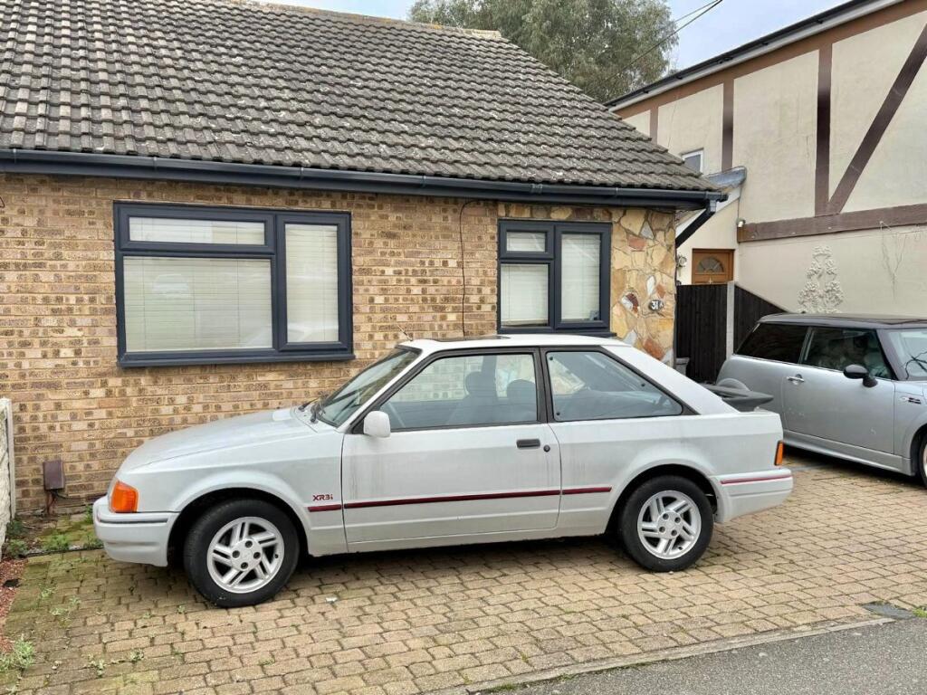 Main image of property: Denham Road, Canvey Island