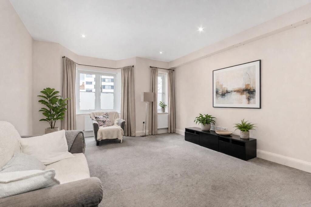 Main image of property: Durham Road, West Wimbledon