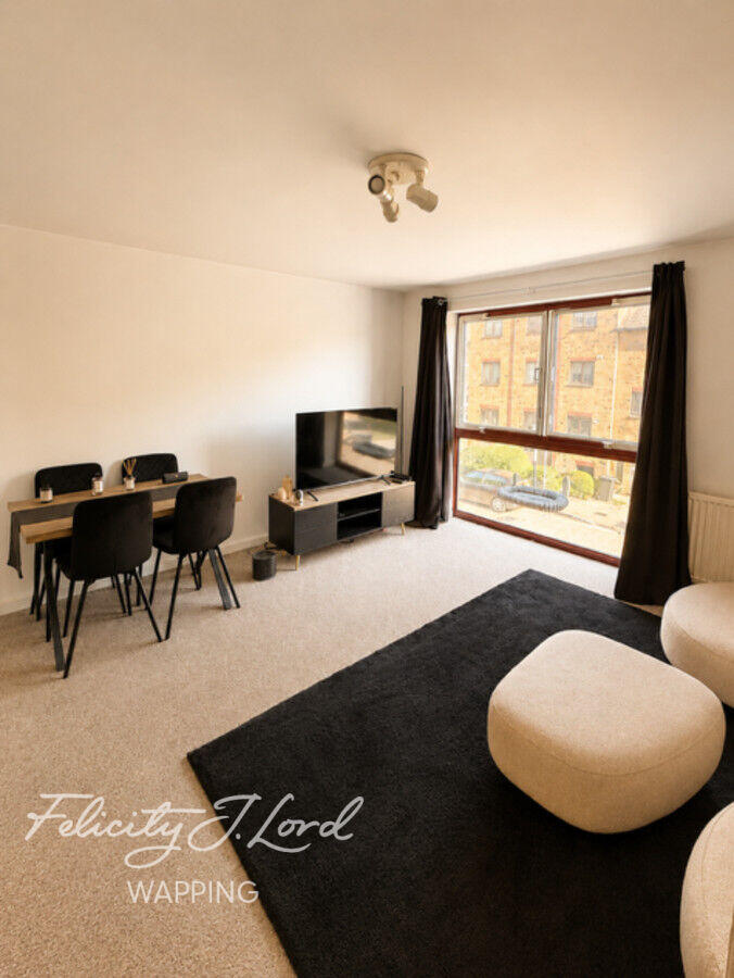 Main image of property: Tamarind Yard, Wapping