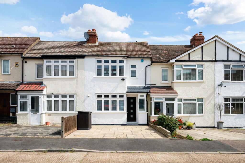 Main image of property: Conrad Drive, Worcester Park