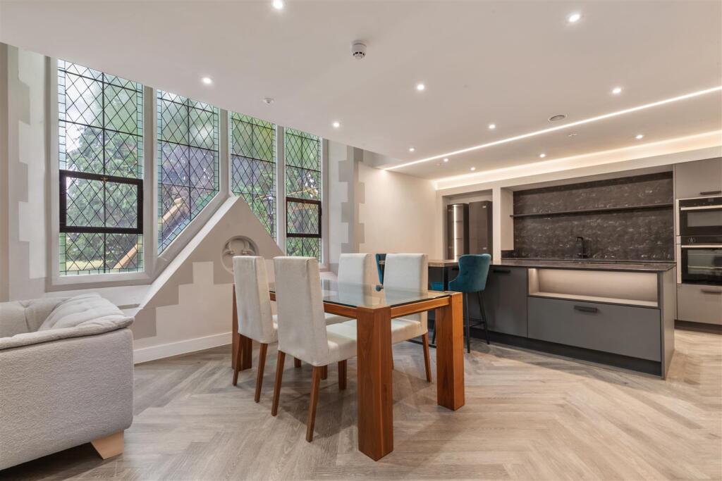 Main image of property: The Portico, Pen Y Val Chapel, Abergavenny