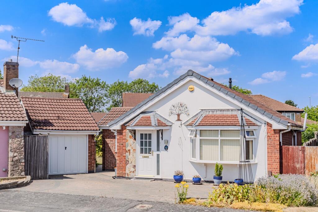 Main image of property: Blue Pots Close, Leicester Forest East, LE3