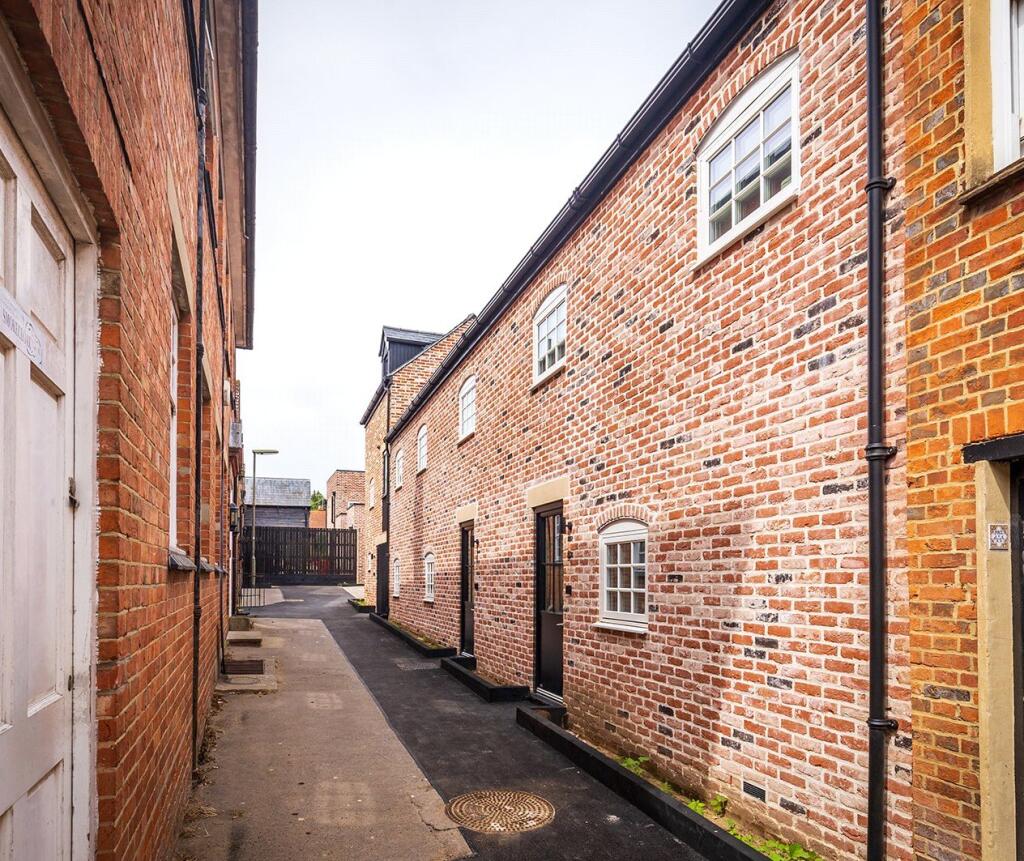Main image of property: Harts Yard, Farnham, Surrey, GU9