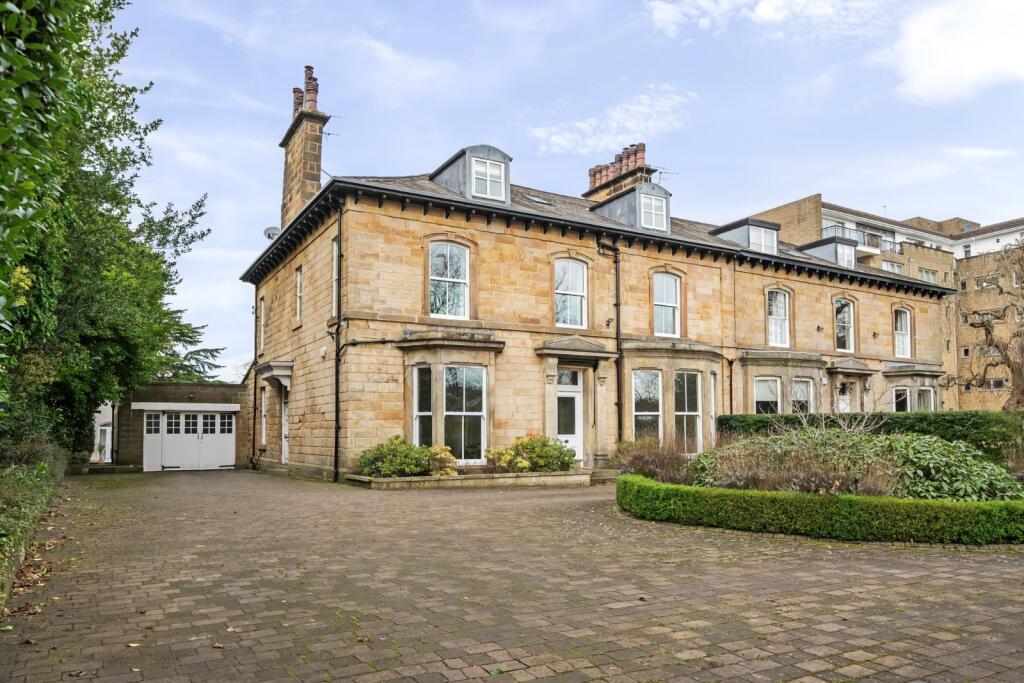 Main image of property: Beech Grove, Harrogate, North Yorkshire, HG2