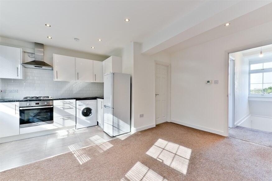 Main image of property: Greenwich South Street, Greenwich, SE10