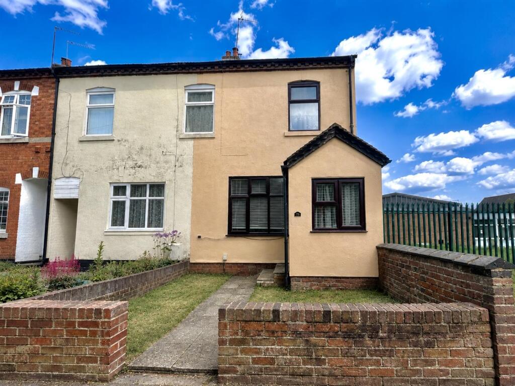 Main image of property: 75 Kettering Road, Kettering, NN14 6JR