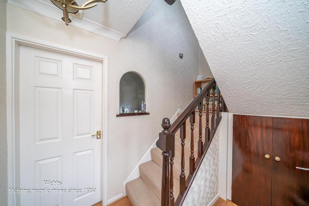 House in Walsall, Barr Common - More