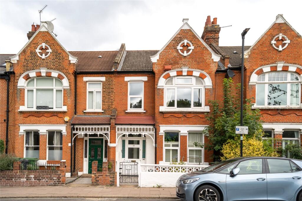 Main image of property: Emmanuel Road, London, SW12