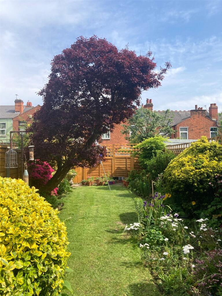 Additional image 22 of Talbot Road, Bearwood, West Midlands, B66