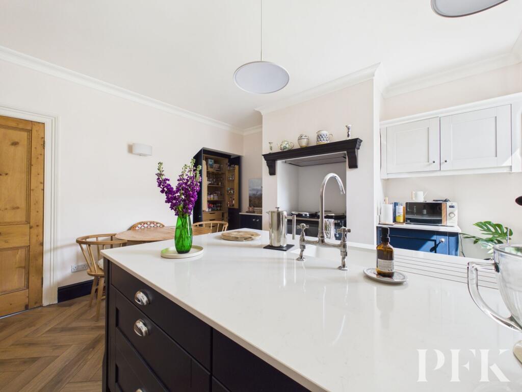 Wordsworth Terrace, Cockermouth, CA13 - View 5