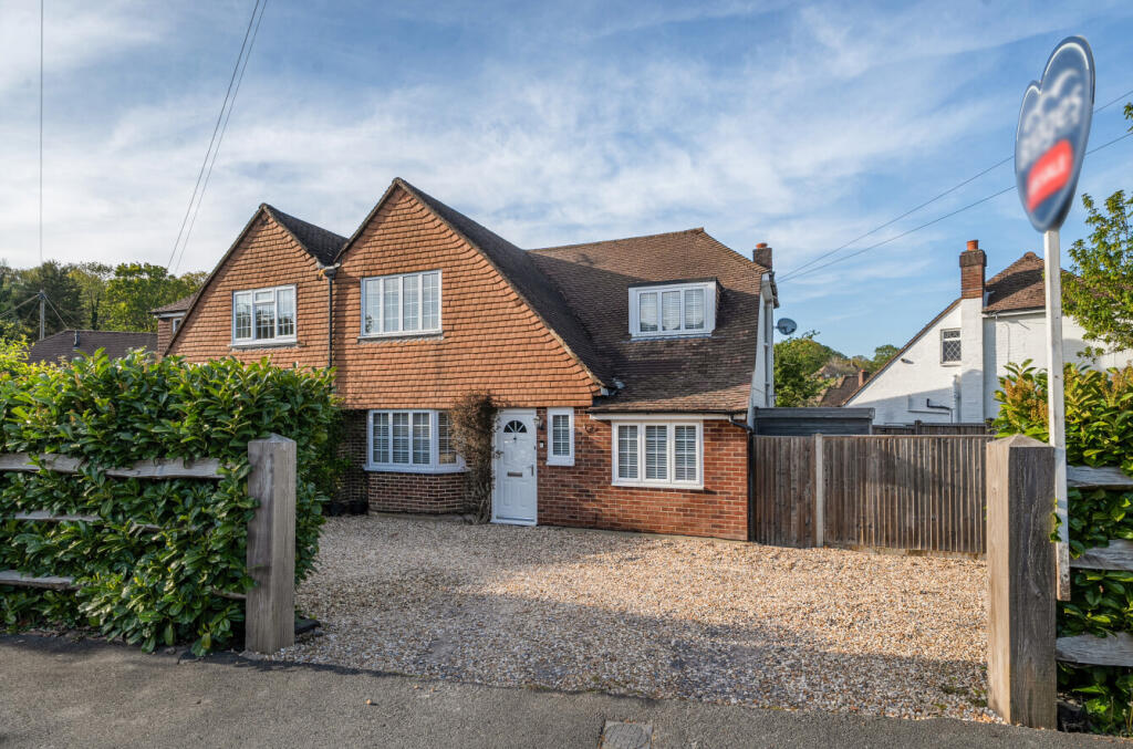 Main image of property: Cranmore Gardens, Aldershot, GU11