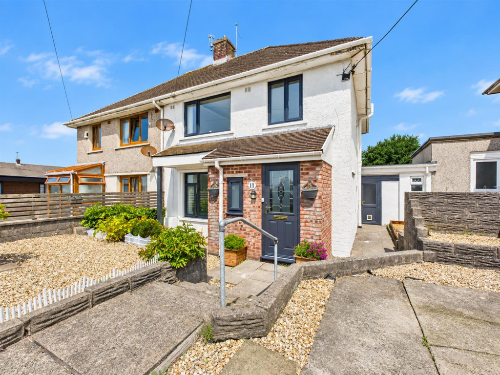 Main image of property: Bryn Llawen, Kenfig Hill, Bridgend