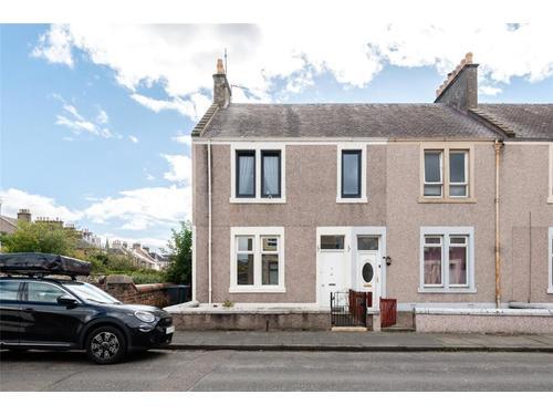 Main image of property: Durward street, Leven, KY8