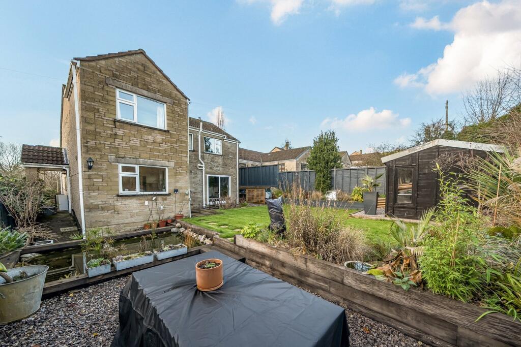 Additional image 33 of Fayreway, Croscombe, Wells, BA5