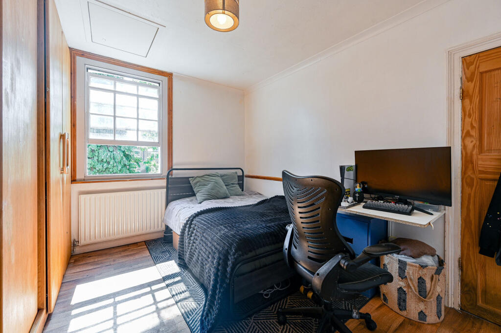 Apartment in London - View 5