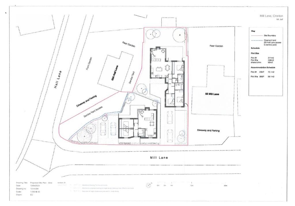 Main image of property: Cronton, Widnes
