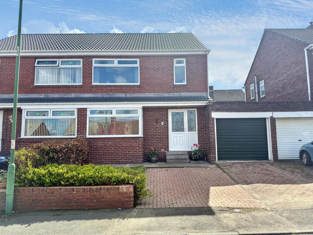 Main image of property: Lyndhurst Road, Stanley, Durham, DH9 7RH