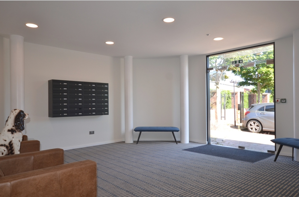 House in Reading - View 5