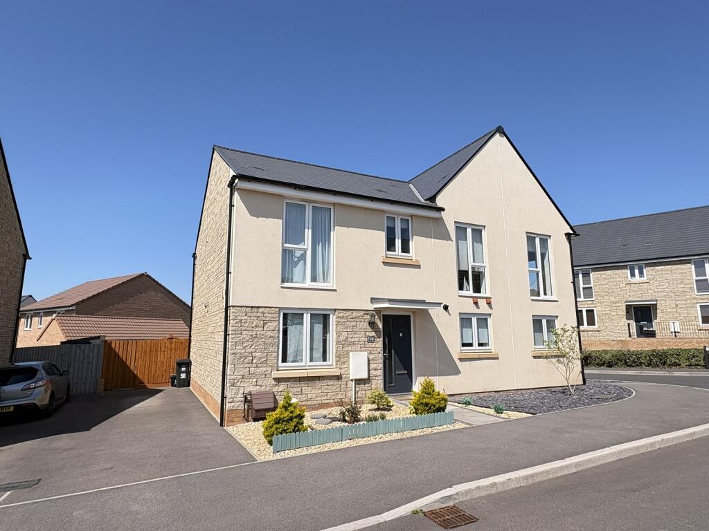 Main image of property: Tanner Road, Banwell, North Somerset . BS29 6EP