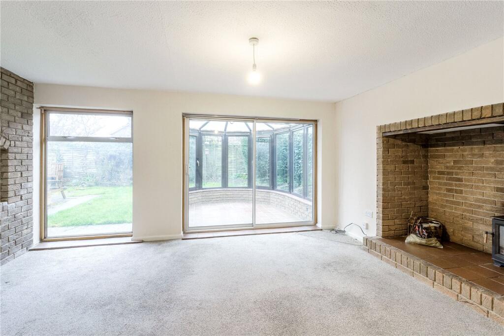 House in Milton Malsor - View 4