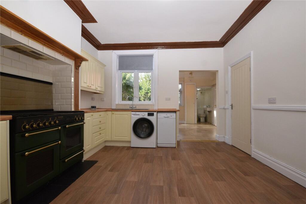 House in Leeds - View 3