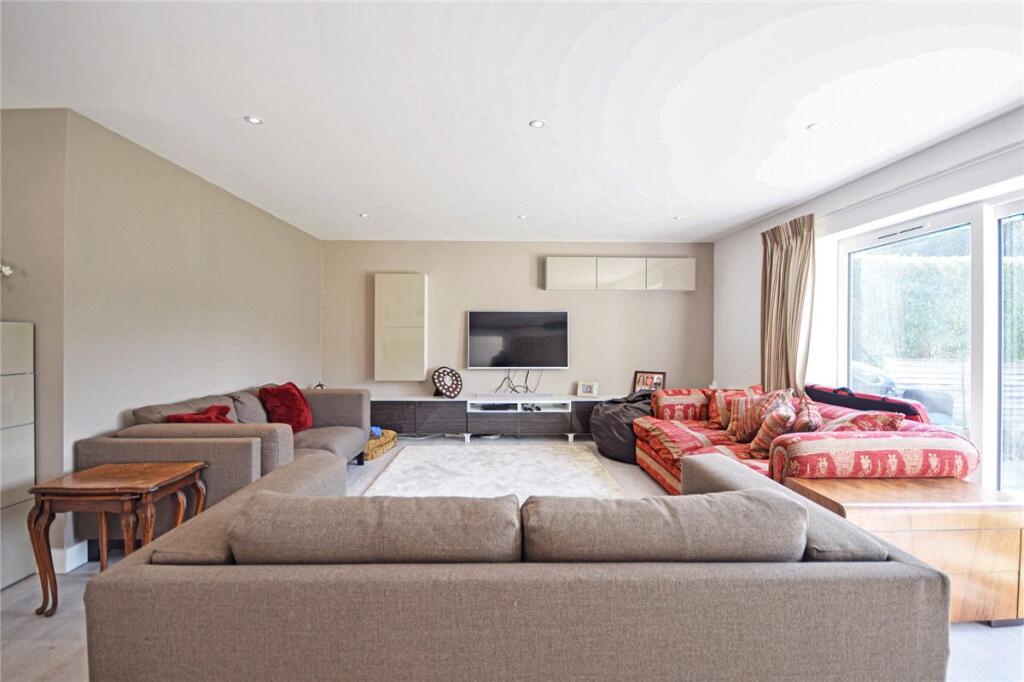 House in Cambridge - View 5