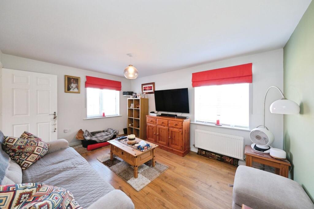 House in Newark and Sherwood, Ollerton and Boughton CP - View 3