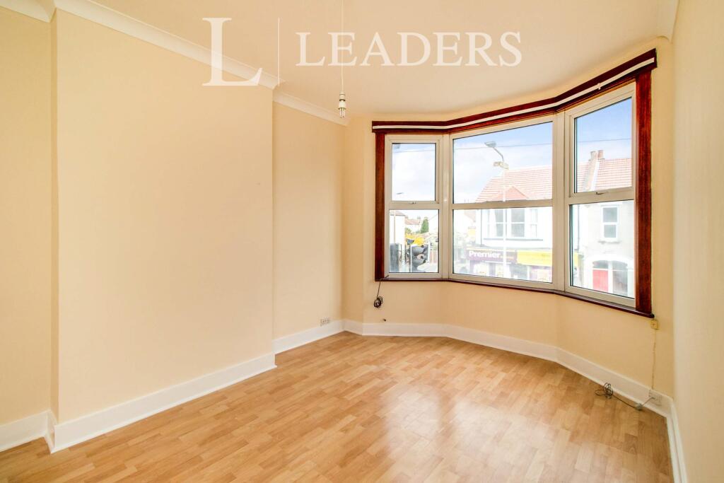 Main image of property: Bournemouth Park Road, Southend-on-Sea, SS2