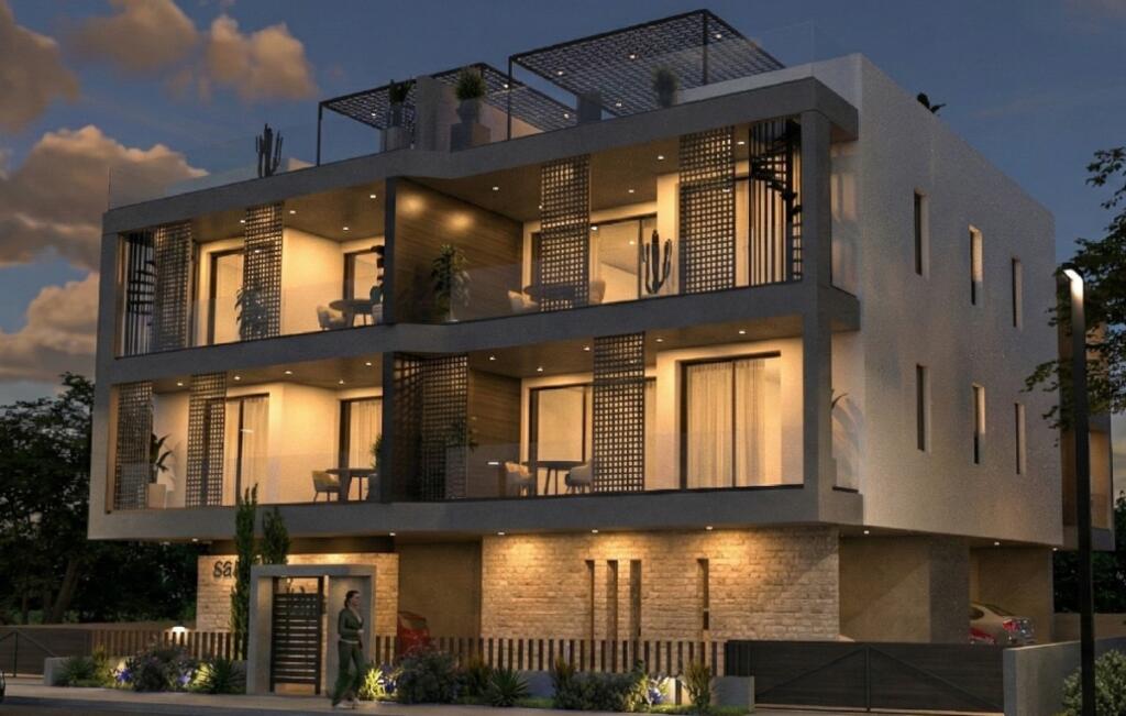 Main image of property: Paphos, Paphos