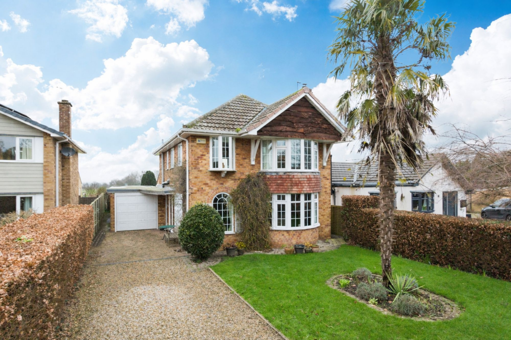 Main image of property: Back Lane, Bilbrough, YO23