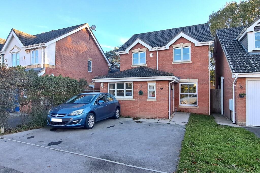 Main image of property: Earlswood Park Ashley New Milton BH25 5GZ