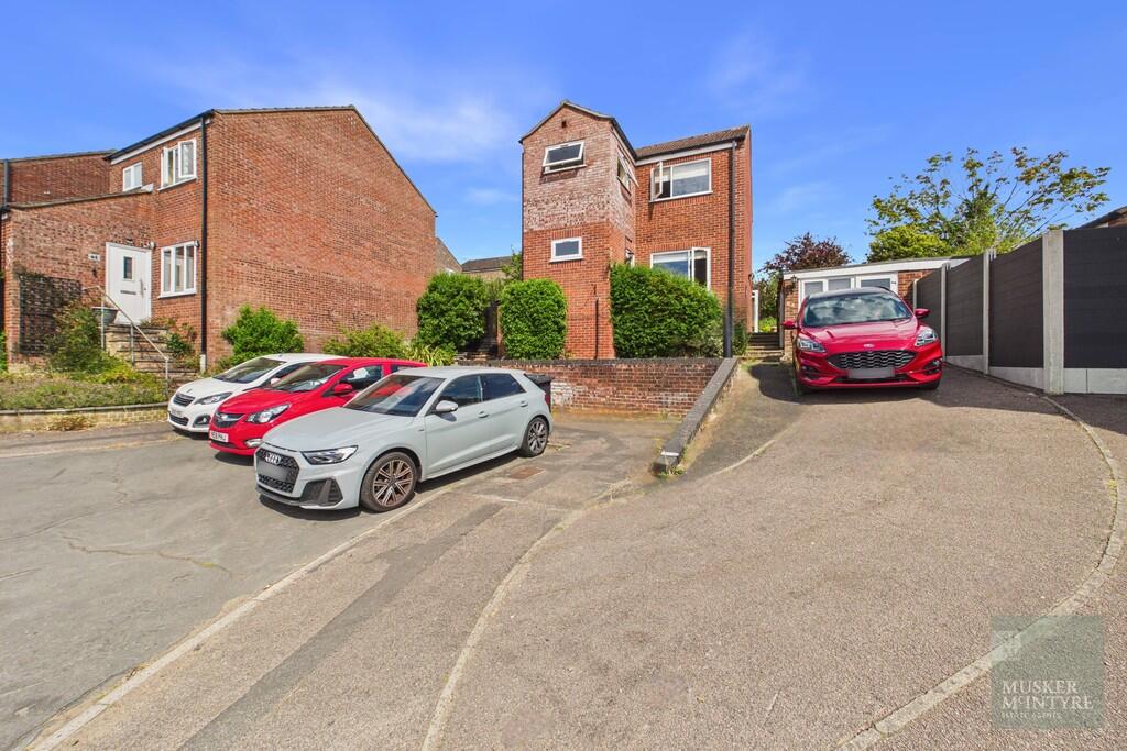 Main image of property: Waveney Road, Bungay