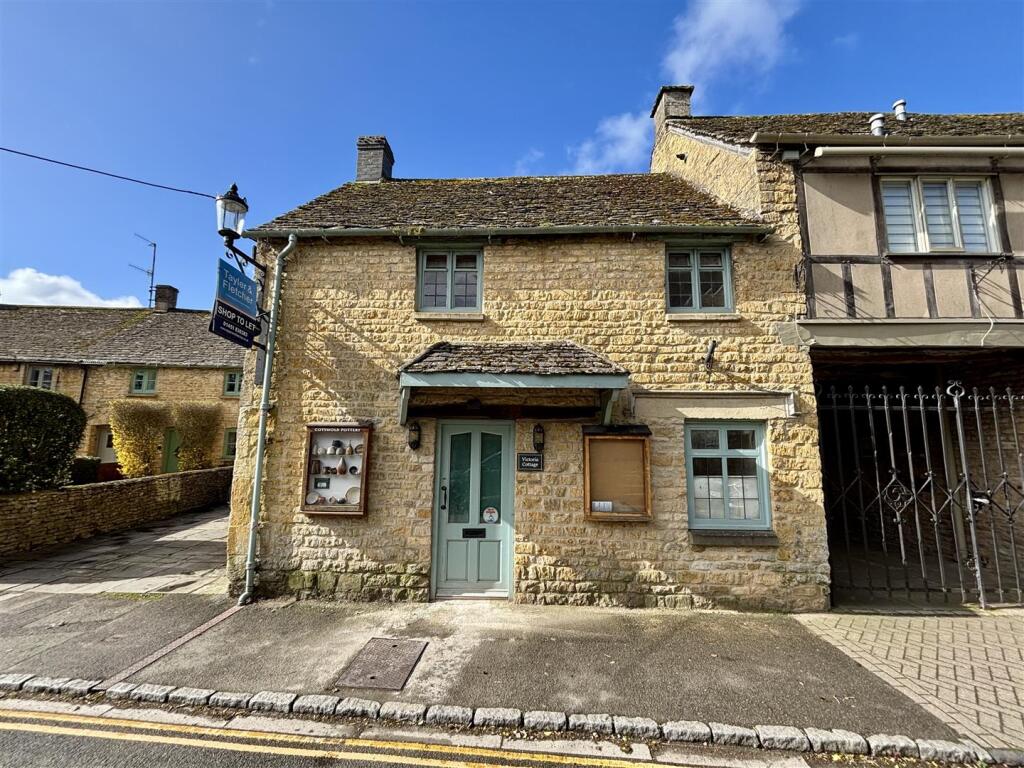 Main image of property: Victoria Street, Bourton on the Water