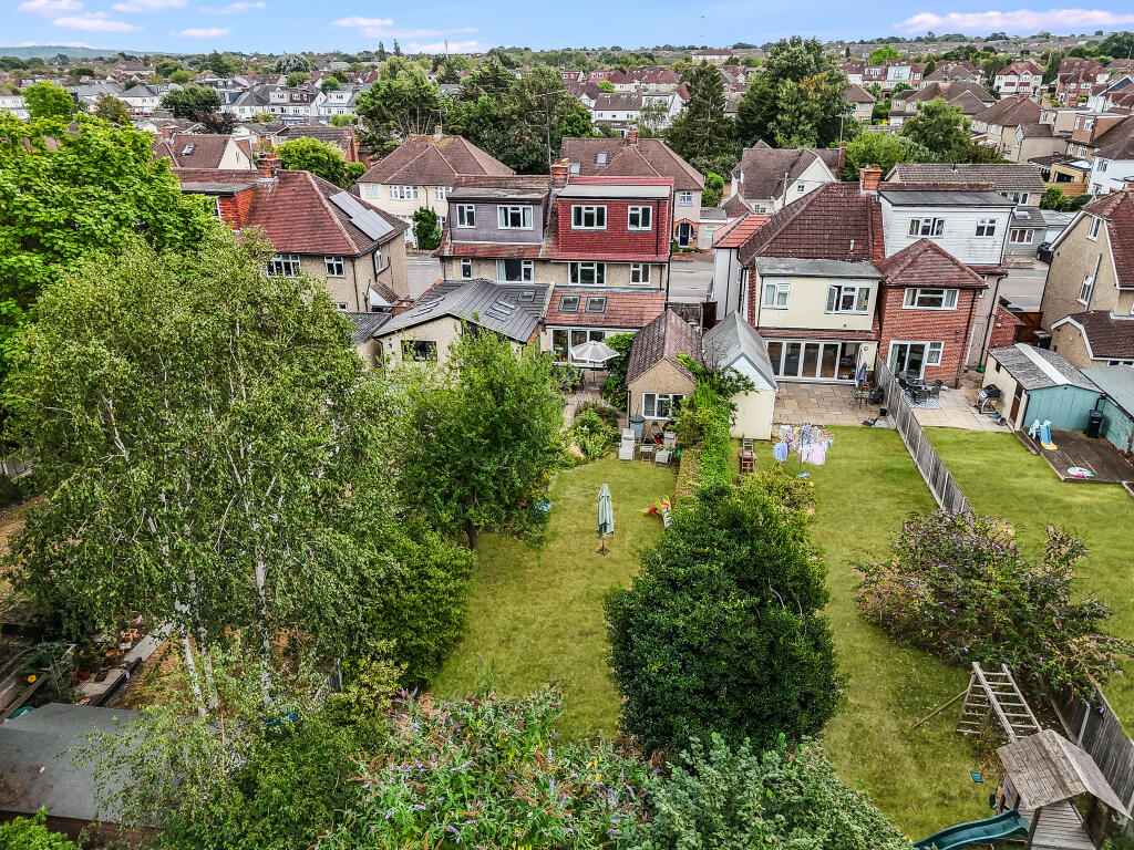 House in Chelmsford, Moulsham - More