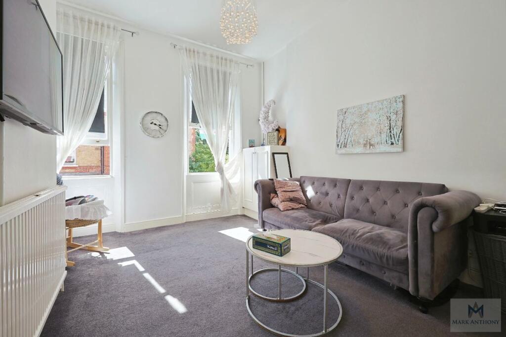 Apartment in London - View 3