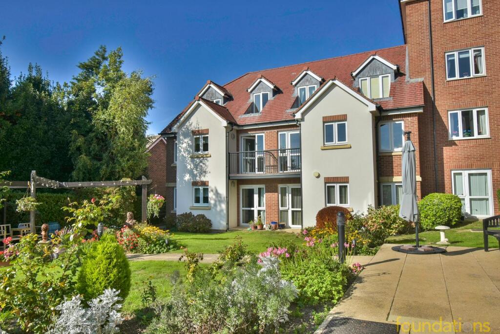 Main image of property: Cranfield Road, Bexhill-on-Sea, TN40