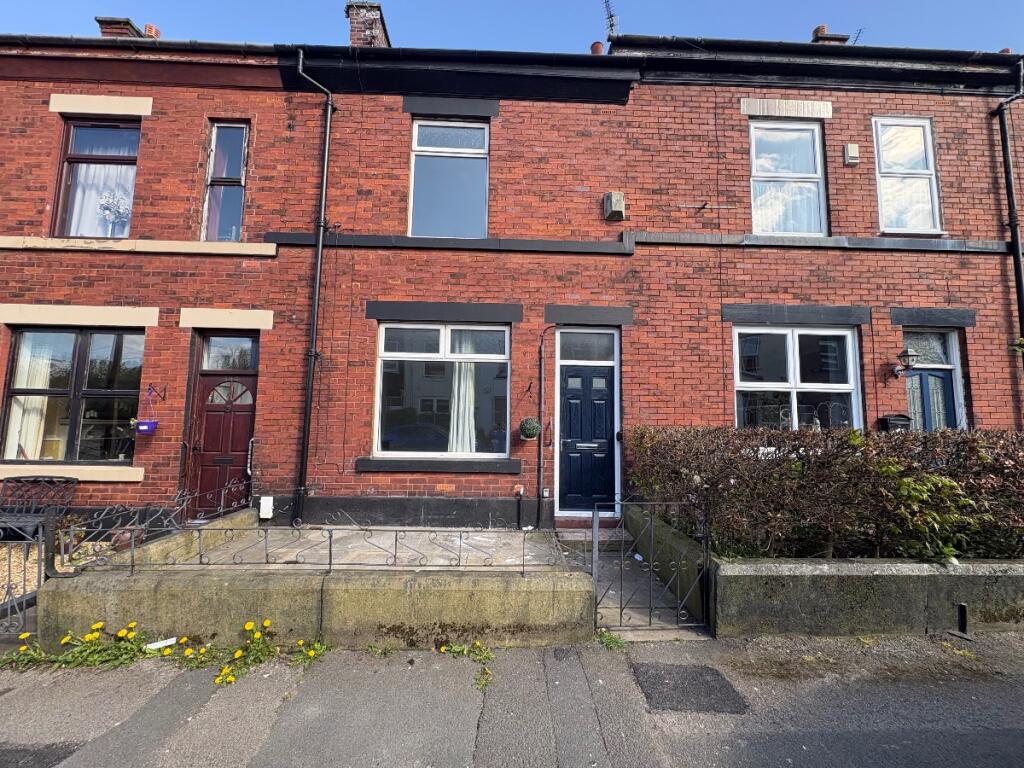 Main image of property: Cemetery Road, Kearsley, Bolton