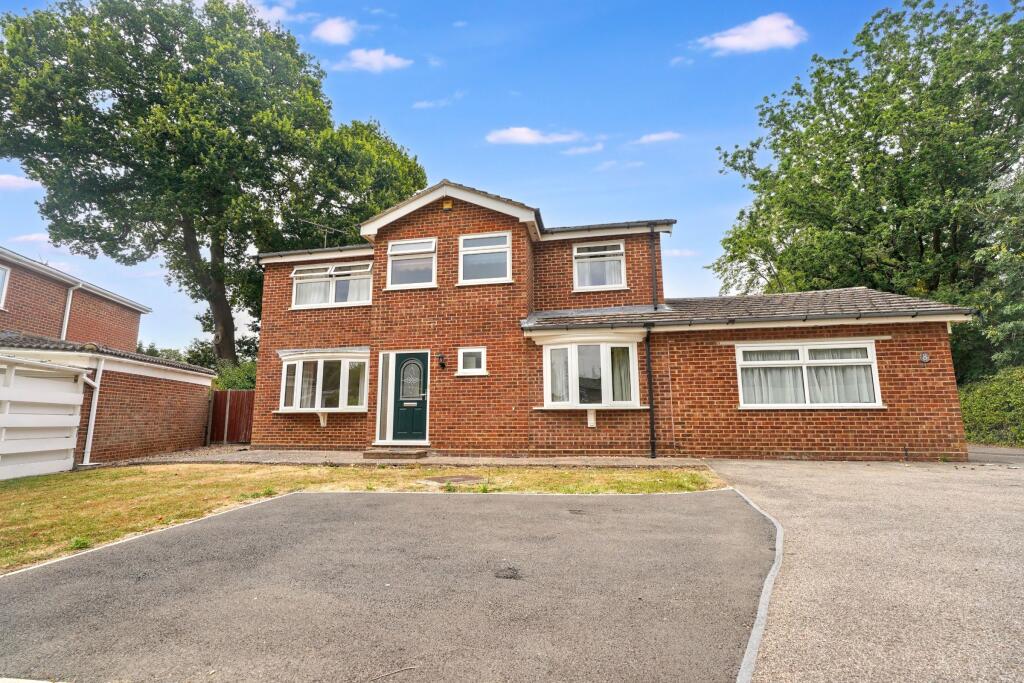 Main image of property: Loates Pasture, Stansted