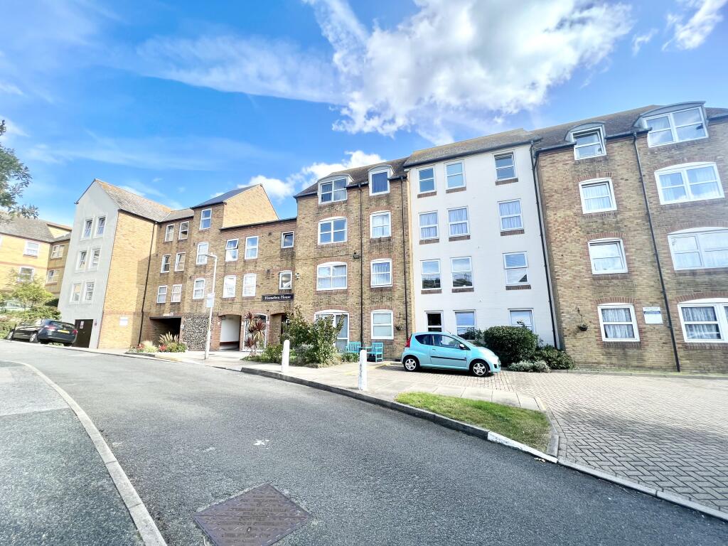 Main image of property: Cobbs Place, Margate, Kent, CT9